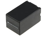 Battery for Panasonic VDR-D400 NV-GS230 PV-GS35 VDR-D310EB-S NV-GS200K VDR-D310 NV-GS180EG-S PV-GS300 VDR-D308GK NV-GS180EB-S VDR-D300EG-S NV-GS180 PV-GS19 CGA-DU31 VW-VBD310