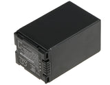 Battery for Panasonic VDR-D400 NV-GS230 PV-GS35 VDR-D310EB-S NV-GS200K VDR-D310 NV-GS180EG-S PV-GS300 VDR-D308GK NV-GS180EB-S VDR-D300EG-S NV-GS180 PV-GS19 CGA-DU31 VW-VBD310