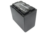 Battery for Panasonic AJ-PX270 AJ-PX298 AJ-PX298MC HC-MDH2 HC-MDH2GK HC-MDH2GK-K HC-MDH2M HDC-MDH2GK VW-VBD78