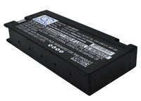 Battery for Philips CPJ-810 CPJ-815 CPK-834 CPK-855 CVL-345 M1176A M1275A M1276A M1277A PRO 1 VKR-2000 VKR-6850 40488A AR8378BK01 AR8395BK01 QUASAR VE257 SBC5215 V80039BK01 V80086BK01 VE551XE VSBS0011