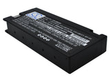 Battery for JVC GS-1000