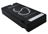 Battery for Canon CR-30A CV-T60 CV-T65 CV-T70 F-1000S BP-100 BP-30 BP-30A BP-31 BP-32