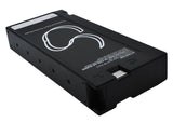 Battery for PENTAX PVR1100A V80039BK01