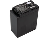 Battery for Panasonic HDC-SD5 NV-GS90 AG-HMR10 HDC-SD3 HDC-TM750 AG-HMC70 HDC-SD200 HDC-TM700K HDC-SD20 AG-HMC153MC HDC-SD100GK HDC-TM650 HDC-SD100 HDC-TM350 VW-VBG6 VW-VBG6GK VW-VBG6-K VW-VBG6PPK