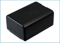 Battery for Panasonic HDC-TM90 HDC-SD90 HC-V10 SDR-H85 SDR-H85S HDC-SD40GK HDC-TM41H SDR-H85A SDR-T71 HC-V11M HDC-SD40 HDC-TM40PC SDR-T70P HC-V10M HDC-HS80PC VW-VBK180 VW-VBK180E-K VW-VBK180-K