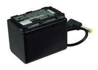 Battery for Panasonic HDC-HS60K HDC-SD60 HDC-SD60K HDC-SD60S HDC-TM55K HDC-TM60 SDR-H85 SDR-H85A SDR-H85K SDR-H85S SDR-S50 SDR-S50A SDR-S50K SDR-S50N SDR-T50 SDR-T50K SDR-T55 VW-VBK180 VW-VBK180-K