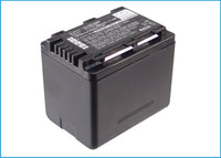 Battery for Panasonic SDR-S50A SDR-S50K SDR-S50N SDR-T50 SDR-T50K SDR-T55 VW-VBK360