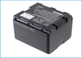 Battery for Panasonic HC-X800 HC-X920 HDC-HS900 HDC-SD800 HDC-SD900 HDC-TM900 VW-VBN130 VW-VBN130E VW-VBN130E-K