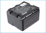 Battery for Panasonic HC-X800 HC-X920 HDC-HS900 HDC-SD800 HDC-SD900 HDC-TM900 VW-VBN130 VW-VBN130E VW-VBN130E-K