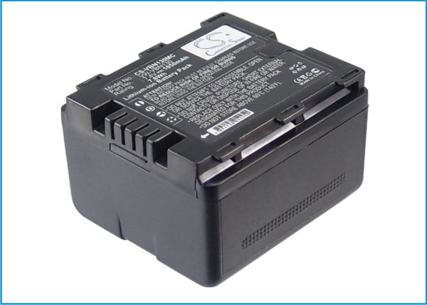 Battery for Panasonic HC-X800 HC-X920 HDC-HS900 HDC-SD800 HDC-SD900 HDC-TM900 VW-VBN130 VW-VBN130E VW-VBN130E-K