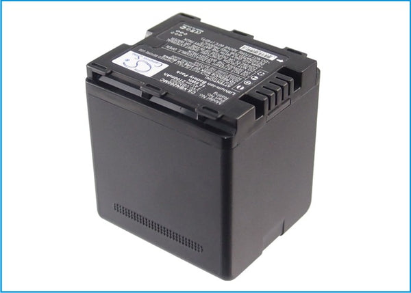 Battery for Panasonic HC-X900 HC-X900M HDC-HS900 HDC-SD800 HDC-SD900 HDC-TM900 VW-VBN260 VW-VBN260E VW-VBN260E-K