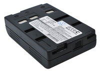 Battery for Panasonic NV-A1 NV-A1EN NV-ALEN NV-CSLEN NV-R00PN NV-R100EN NV-R11A NV-R200 NV-R500EN HHR-V211 VW-VBS20E VW-VBS20 VW-VBS10E VW-VBS10 VW-VBH10E VSB-0200 VSB-0190 VBS10E P-V212 P-V211