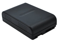 Battery for Panasonic NV-A1 NV-A1EN NV-ALEN NV-CSLEN NV-R00PN NV-R100EN NV-R11A NV-R200 NV-R500EN HHR-V211 VW-VBS20E VW-VBS20 VW-VBS10E VW-VBS10 VW-VBH10E VSB-0200 VSB-0190 VBS10E P-V212 P-V211