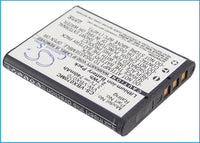 Battery for Panasonic HX-DC3GK HX-DC3 HX-DC2W HX-DC2H HX-DC2GK HX-DC2EG-W HX-DC2EG-H HX-DC2 HX-DC1GK HX-DC1EG-P HX-DC1EG-H HX-DC1EF-H HX-DC1EB-W HX-DC1EB-R HX-DC1EB-K VW-VBX070 VW-VBX070GK VW-VBX070-W