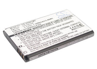 Battery for Oregon CT-3650