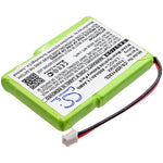 Battery for Vodafone Phonefax 2395 WP-1130 WP-1233SMS WP-12SMS WP-2233SMS F6M3EMX