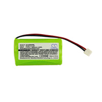 Battery for VDW Raypex 6 SM-BP-V2.4-DP