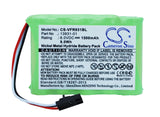 Battery for VeriFone Ruby Console 13931-01