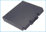 Battery for VeriFone VX510 VX610 VX610 wireless terminal 23326-04 23326-04-R LP103450SR+321896