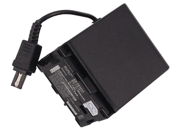 Battery for JVC GZ-HM550 GZ-HM335 GZ-HM330 GZ-HM320U GZ-MS250U GZ-HM320BUS GZ-MS250BUS GZ-HM320 GZ-MS250BUC GZ-HM300U GZ-MS250 GZ-HM300BUS GZ-MS230U GZ-HD620U BN-VG121 BN-VG121SU BN-VG121U BN-VG121US