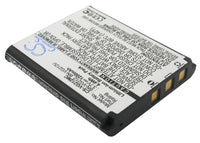 Battery for JVC GZ-VX705 GZ-VX700SEU GZ-VX700BUS GZ-VX700BU GZ-VX700 GZ-V700 GZ-V590-T GZ-V590-S GZ-V590-N GZ-V590-B GZ-V590 GZ-V570-T GZ-V570-S GZ-V570-N GZ-V570 BN-VG212 BN-VG212U BN-VG212USM