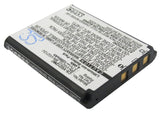 Battery for JVC GZ-VX705 GZ-VX700SEU GZ-VX700BUS GZ-VX700BU GZ-VX700 GZ-V700 GZ-V590-T GZ-V590-S GZ-V590-N GZ-V590-B GZ-V590 GZ-V570-T GZ-V570-S GZ-V570-N GZ-V570 BN-VG212 BN-VG212U BN-VG212USM