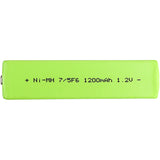 Battery for National ES094