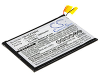 Battery for Visual Land ME-7G-8GB Prestige 7G 7" PL396693