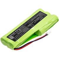 Battery for Velleman APS230 BPAPS230