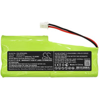 Battery for Velleman APS230 BPAPS230