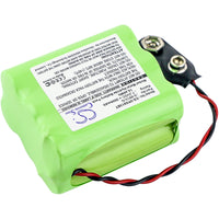 Battery for Visonic Powermax 0-9913-Q