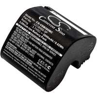 Battery for Panoramic V.360 HD V.360° HD LC18350-3P