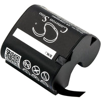 Battery for Panoramic V.360 HD V.360° HD LC18350-3P