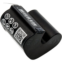 Battery for Panoramic V.360 HD V.360° HD LC18350-3P