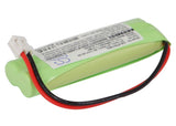 Battery for V Tech LS61172 LS-61152 LS6117-2 LS-6115-2 LS6117 LS-6115 LS61152 LS6115-2 LS6115 8913370000 LS-62255 89133700 LS-62254 89-1337-00-00 BT18443 BT28443