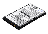 Battery for LG VX8800 VX8800 VENUS LGIP-330B LGIP-390B SBPL0091501