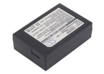 Battery for Psion 1050494 7525 7525C 7527 G1 G2 WA3006 WA3010 Workabout Pro 7525C-G1 Workabout Pro 7525S-G1 Workabout Pro 7527C-G2 Workabout Pro 7527C-G3 1050494 1050494-002 WA3006 WA3020