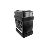 Battery for Grason Stadler 300 Vital Signs Monitor 420 Vital Signs Monitor 53NTO Vital Signs Monitor 53OTO Vital Signs Monitor