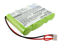 Battery for Welch-Allyn LXi VITAL Signs Printer 4500-505 B11532