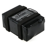 Battery for Welch-Allyn ATLAS 622NO ATLAS 622NP ATLAS 622S0 ATLAS 622SO ATLAS 622SP LC-RB066R5P