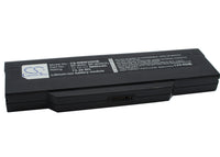 Battery for Packard Bell EasyNote R5175 EasyNote R5155 EasyNote R5 EasyNote R4650 EasyNote R4622 441681700033 BP-8050(S) 7028650000 441681790002 441681772101 441681760005 441681760001