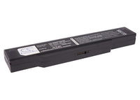 Battery for Packard Bell EasyNote B3225 EasyNote R4622 asyNote R3400 asyNote R3320 EasyNote R4510 EasyNote R4360 EasyNote R4355 441681700001 441681760001 441681772101 7035210000 BP-8050 BP-8050(S)