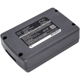 Battery for WOLF Garten BA 700 BA700 LI-ION LEAFBLOWER CSA 700 GTA700 LI-ION TRIMMER HTA 700 HTA700 LI-ION HEDGE TRIMMER PSA 700 4009269304979 41A20-L650 Li-ion Power Pack 5 Li-ion Power Pack 6 PP5