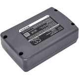 Battery for WOLF Garten BA 700 BA700 LI-ION LEAFBLOWER CSA 700 GTA700 LI-ION TRIMMER HTA 700 HTA700 LI-ION HEDGE TRIMMER PSA 700 4009269304979 41A20-L650 Li-ion Power Pack 5 Li-ion Power Pack 6 PP5