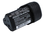 Battery for Worx WX521 WX382.M2 WX382.M1 WX382.M WX382.7 WX382.4 WX382.3 WX382.2 WA3503 WA3509