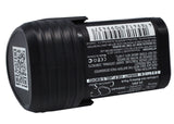 Battery for Worx WX284 WX283.3 WX283 WX128.2 WX126 WX125.M WX125.7 WX125.6 WX125.5 WX125.4 WX125.3 D-Lite WX125.3 WX125.1 WX125 WU288 WX677.7 WX677 WX673.M WX673 WX540.3 WX540 WX521.1 WA3503 WA3509