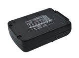 Battery for Worx WA3528 WX166 WX152