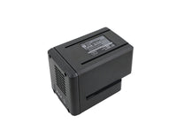 Battery for Worx WG168E WG268E WG368E WG568E WG770E WG776 WA3536