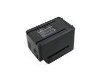 Battery for Worx WG168E WG268E WG368E WG568E WG770E WG776 WA3536