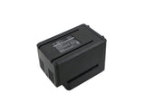 Battery for Worx WG168E WG268E WG368E WG568E WG770E WG776 WA3536